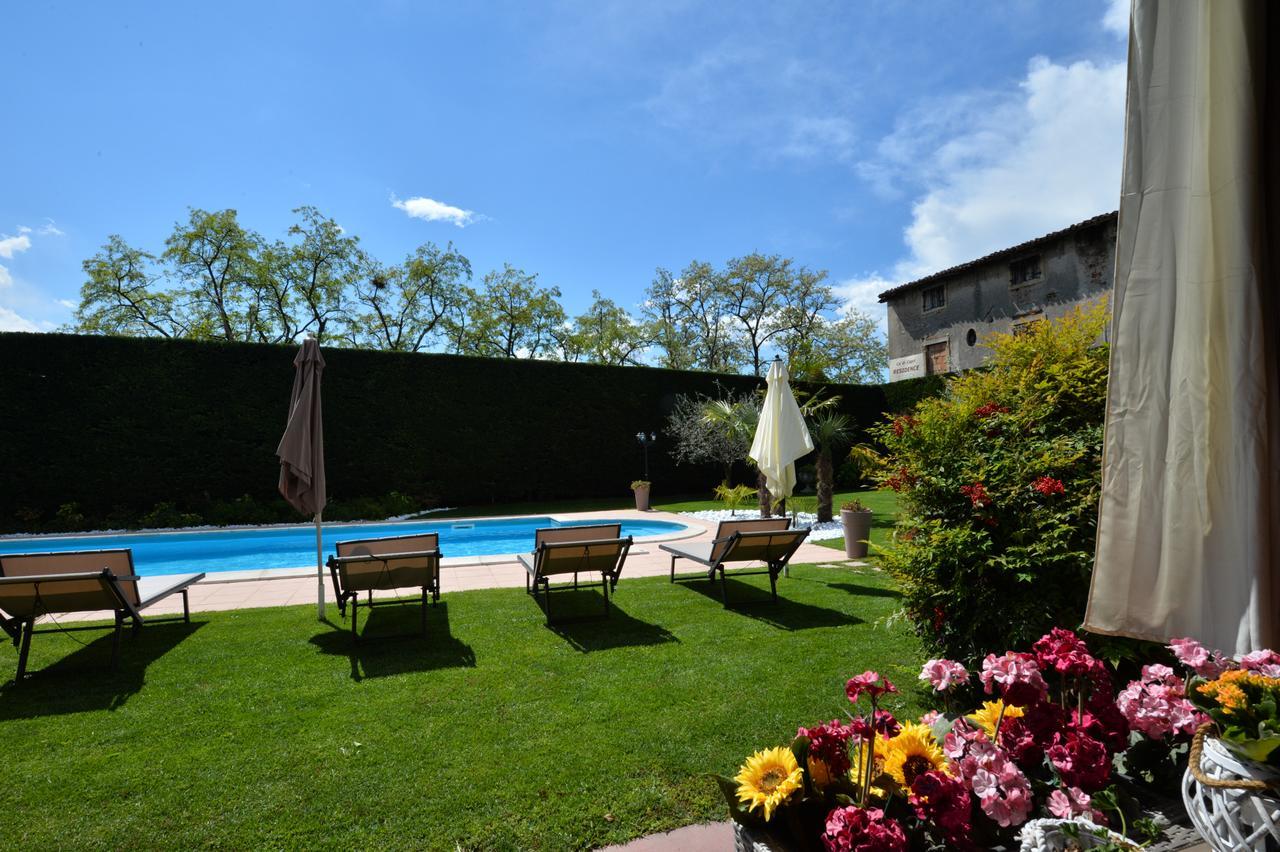 Residence Ca Di Capri Bussolengo Exterior photo