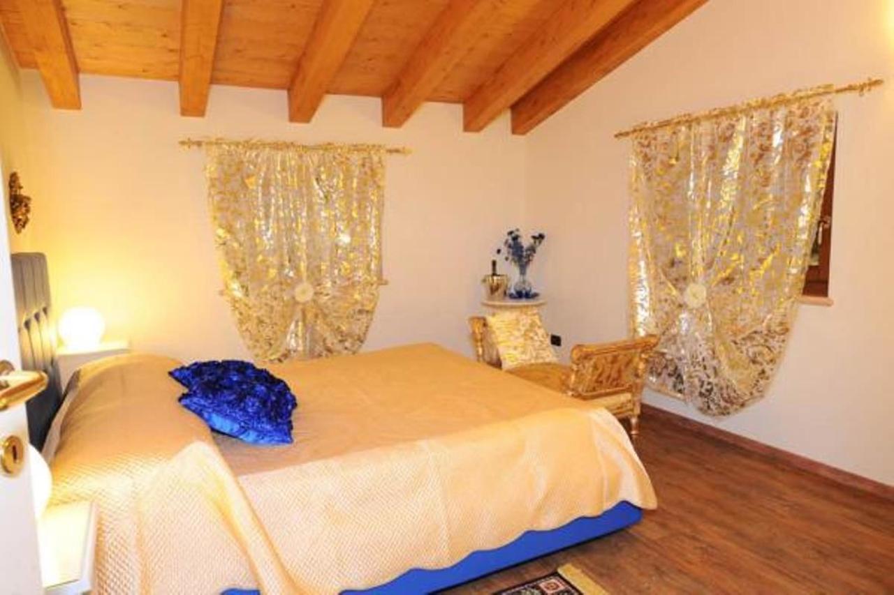 Residence Ca Di Capri Bussolengo Exterior photo