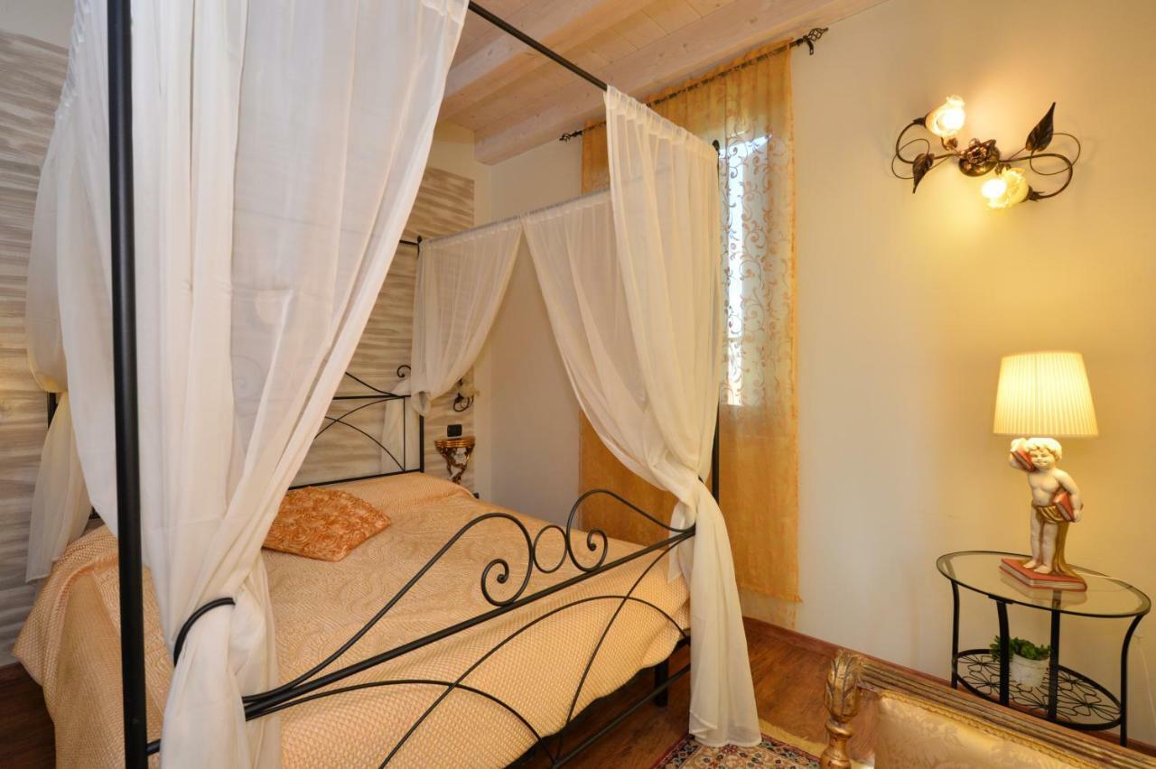 Residence Ca Di Capri Bussolengo Exterior photo